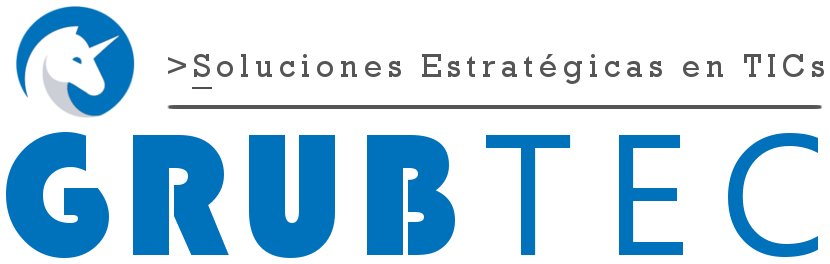 GRUBTEC — Soluciones Estratégicas en TICs